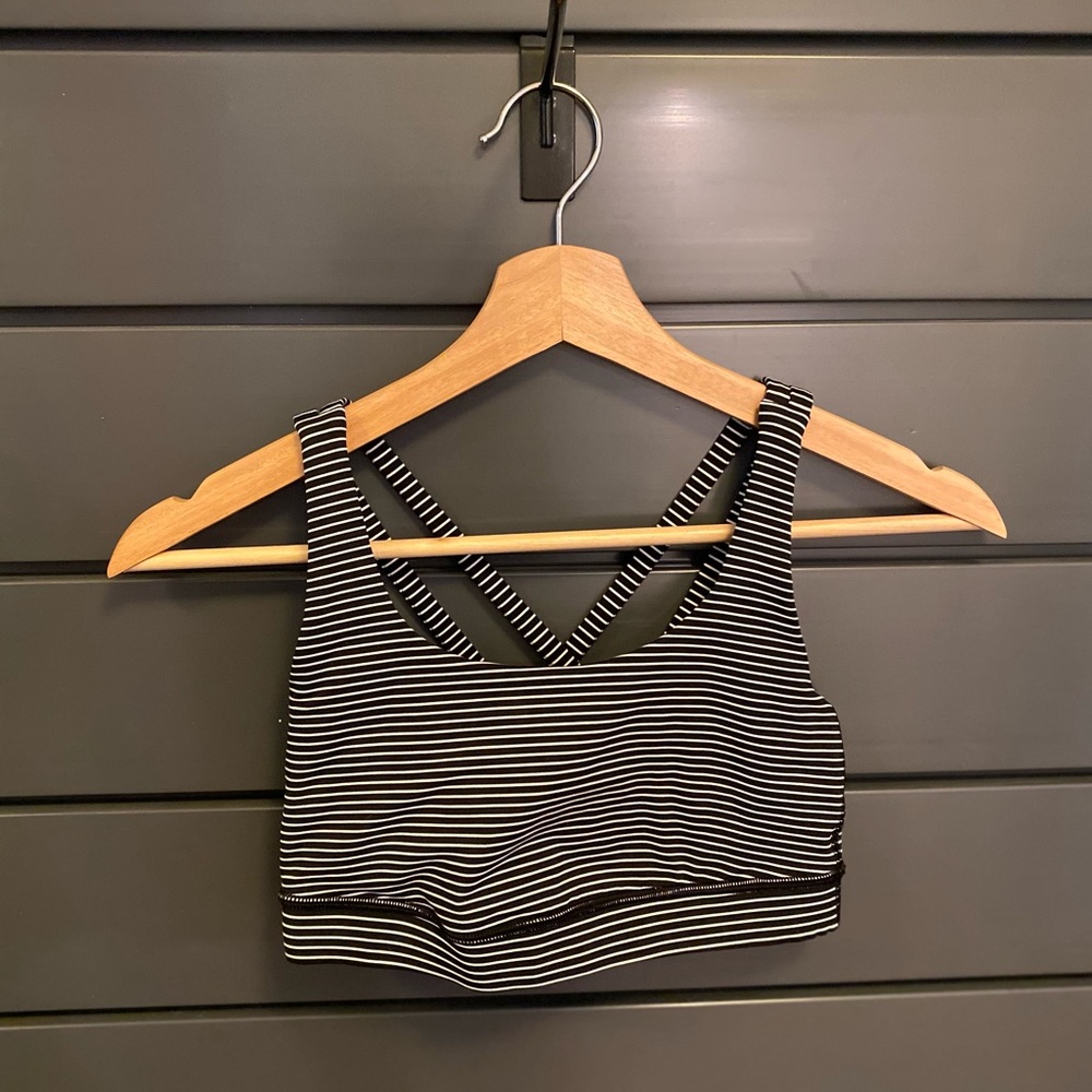 Energy Bra *Medium Support, B-D Cups